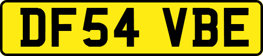 DF54VBE