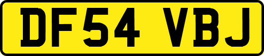 DF54VBJ