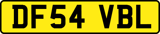 DF54VBL