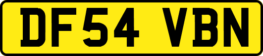 DF54VBN