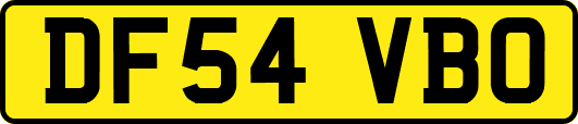 DF54VBO