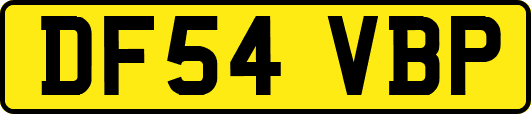DF54VBP