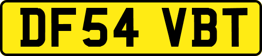 DF54VBT