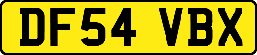 DF54VBX