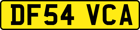 DF54VCA