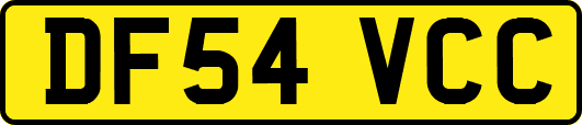 DF54VCC