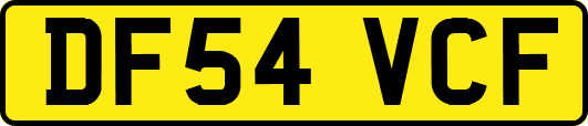 DF54VCF