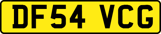 DF54VCG