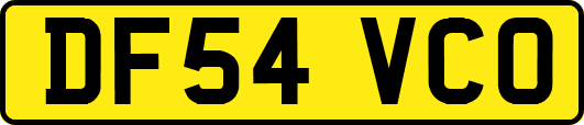 DF54VCO