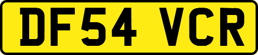 DF54VCR