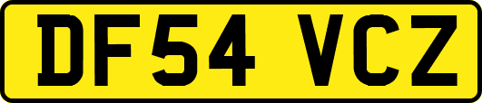 DF54VCZ