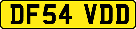 DF54VDD