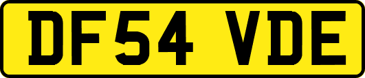 DF54VDE