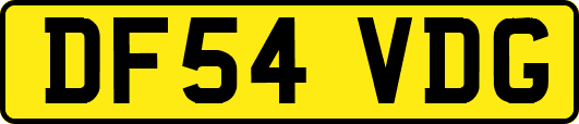 DF54VDG
