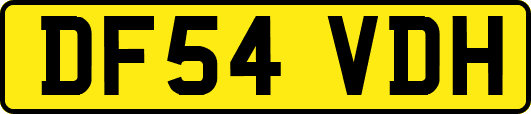 DF54VDH