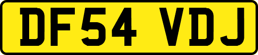 DF54VDJ