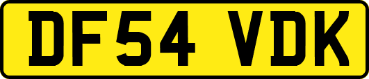 DF54VDK