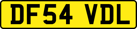 DF54VDL