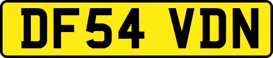 DF54VDN