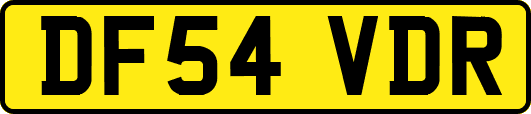 DF54VDR