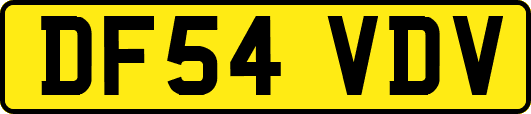 DF54VDV