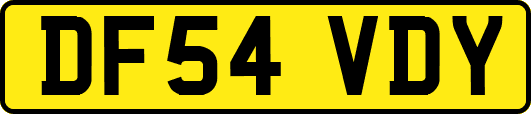 DF54VDY
