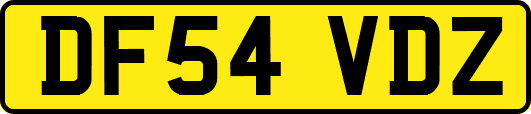 DF54VDZ