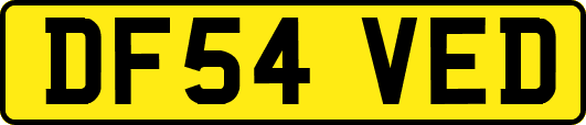 DF54VED