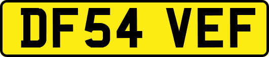 DF54VEF