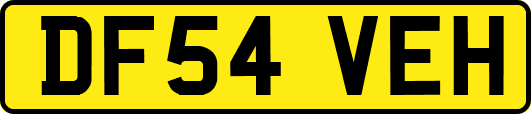 DF54VEH