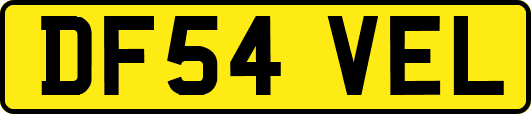 DF54VEL