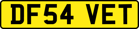 DF54VET