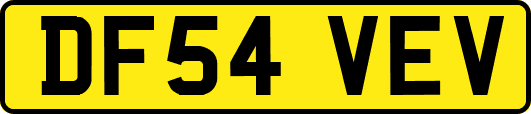 DF54VEV