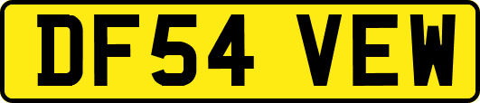DF54VEW