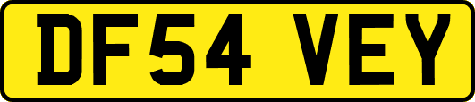 DF54VEY