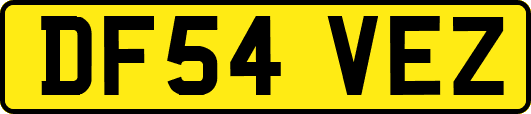 DF54VEZ