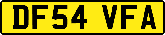 DF54VFA