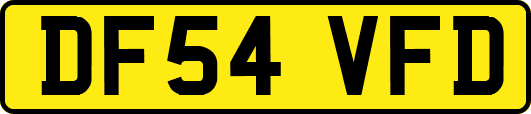 DF54VFD