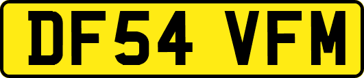 DF54VFM