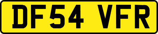 DF54VFR