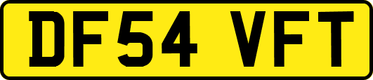DF54VFT