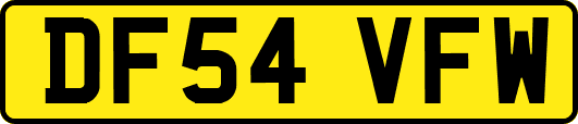 DF54VFW