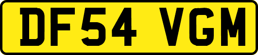 DF54VGM