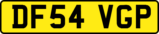 DF54VGP