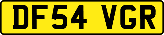DF54VGR