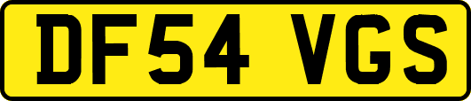 DF54VGS