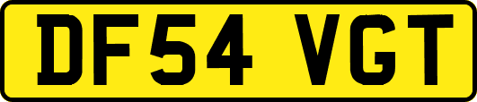 DF54VGT
