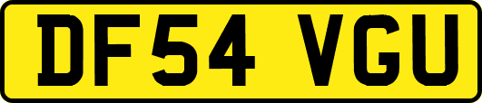 DF54VGU