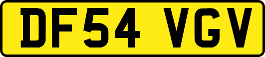 DF54VGV