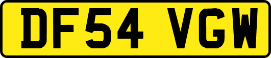 DF54VGW